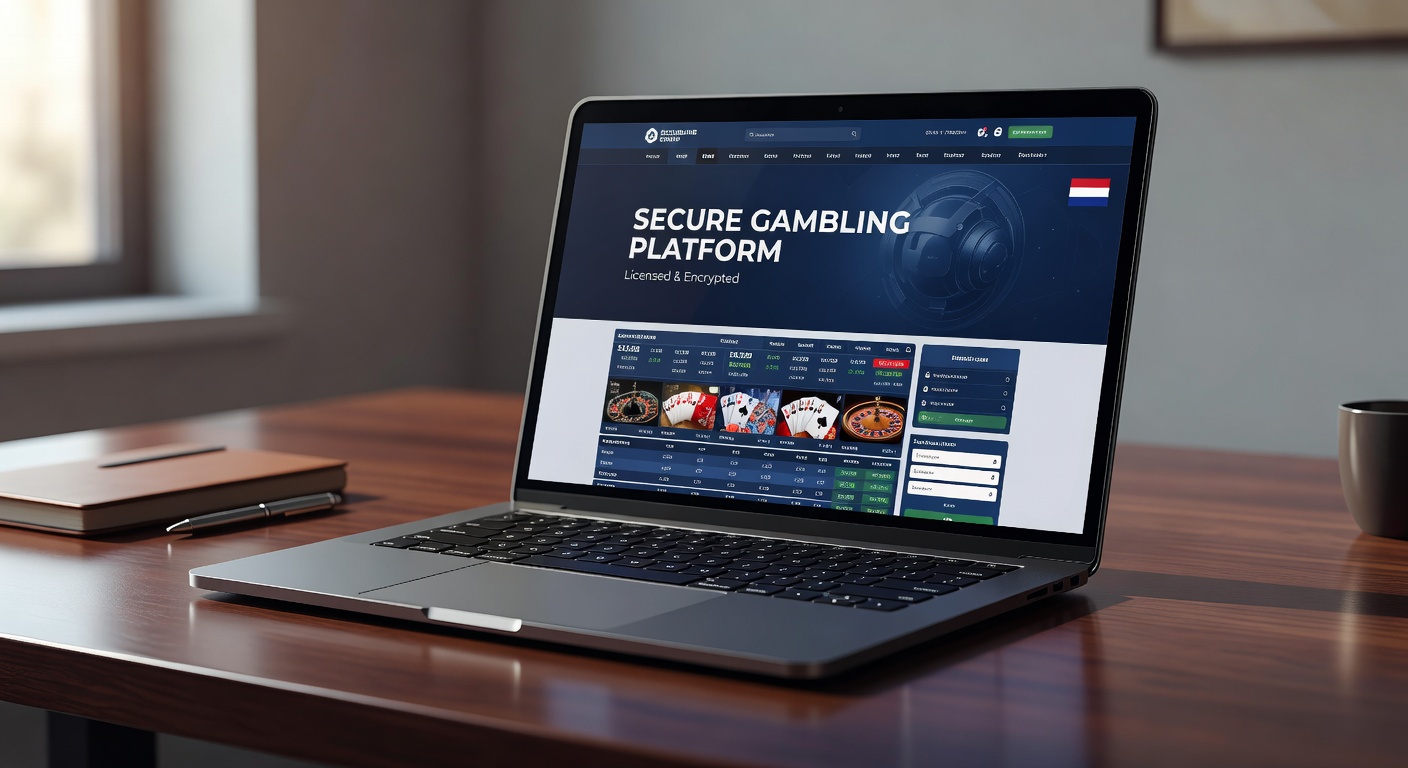 Hoe herken je een legaal Online Casino Dutch? - online casino dutch